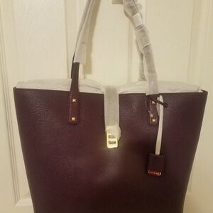 Michael Kors Karson Large Tote NWT